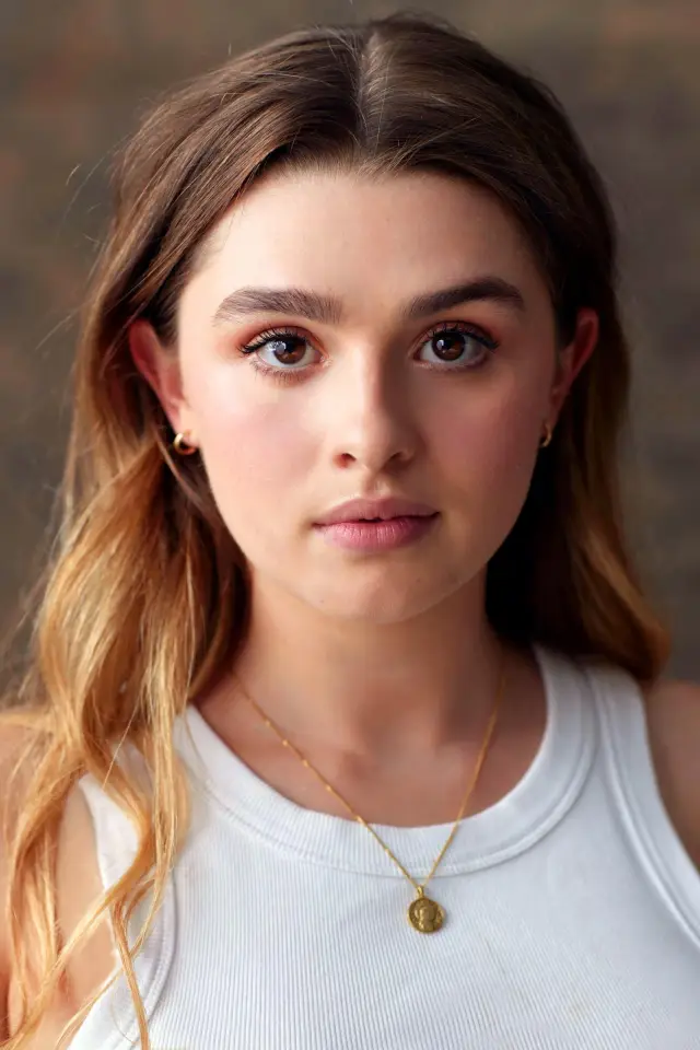 Zdjęcie  (Antonia Robinson)