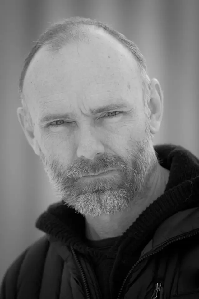 Zdjęcie  (Michael Valliant-Saunders)
