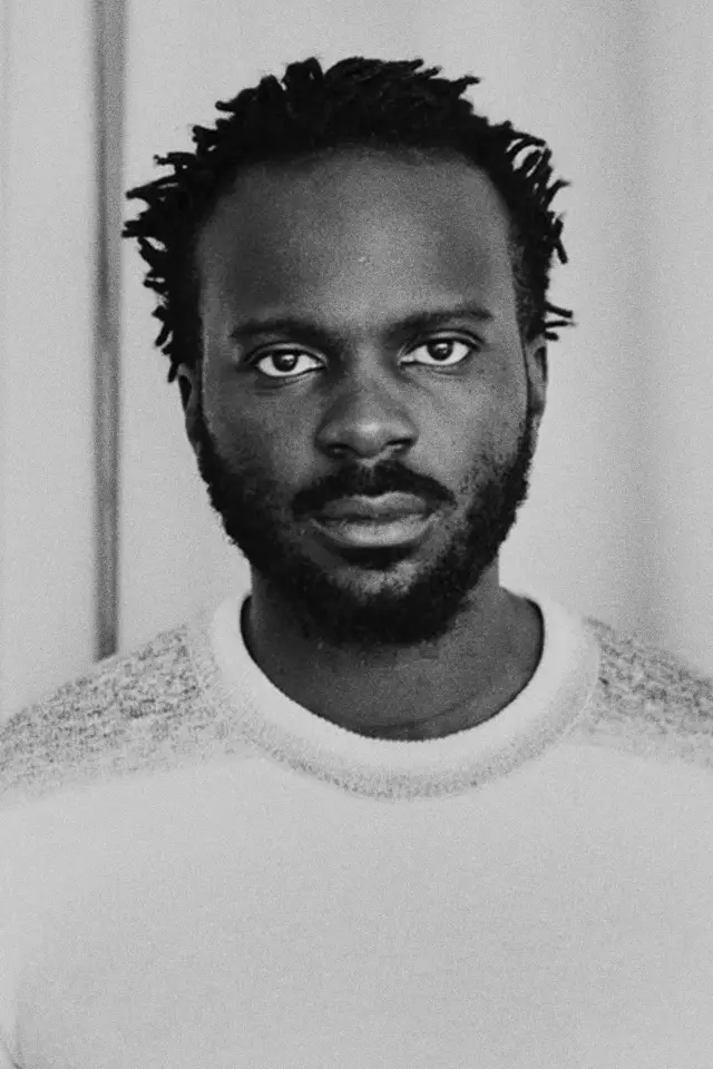 Zdjęcie  (Jean-Bastien Niyigaruye)