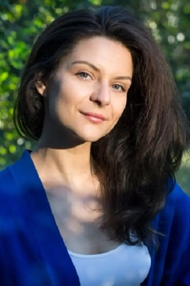 Zdjęcie Sonia Jachymiak (Sonia Jachymiak)