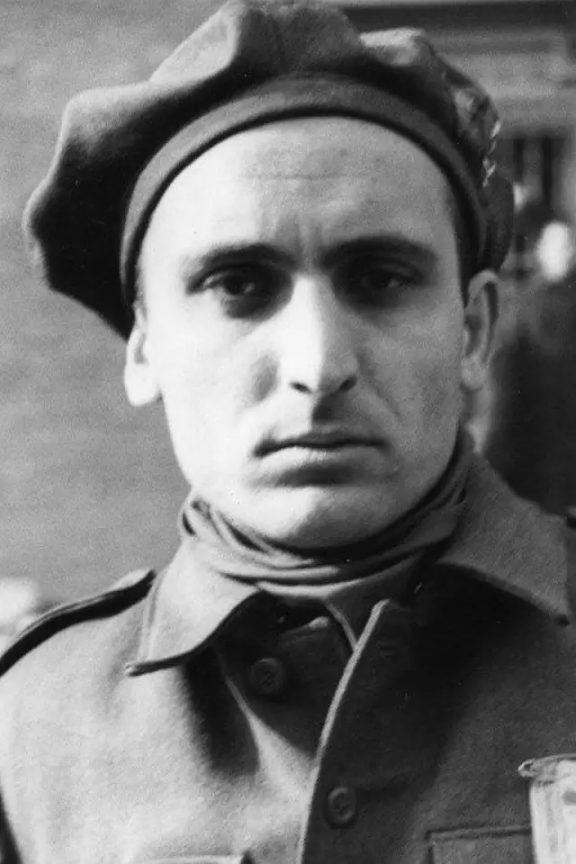 Zdjęcie  (Arrigo Boldrini)