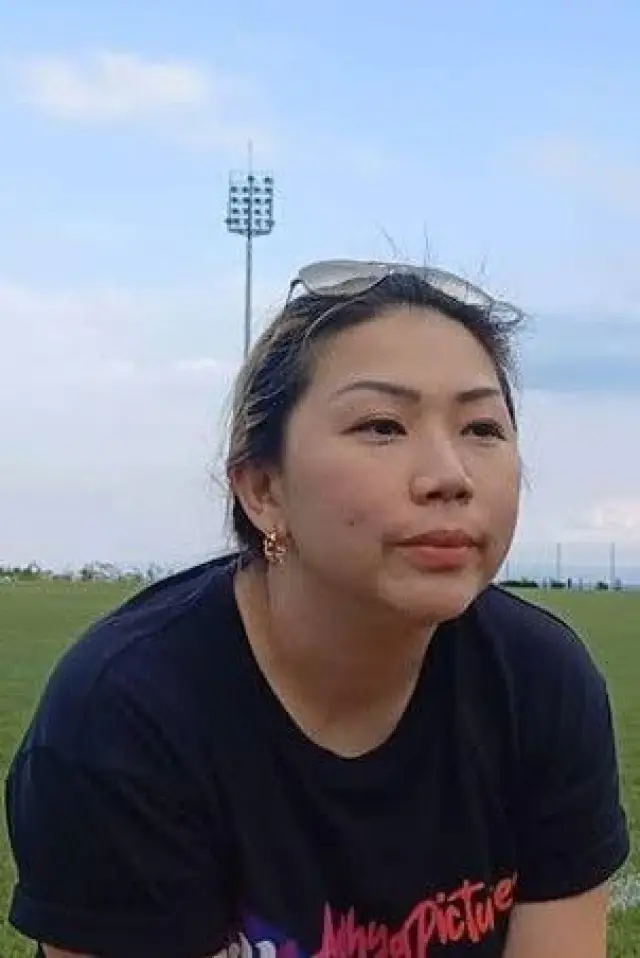 Zdjęcie  (Shierly Kosasih)