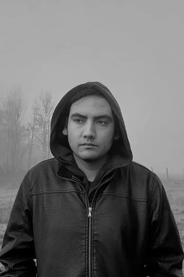 Zdjęcie  (Matías Blanco)