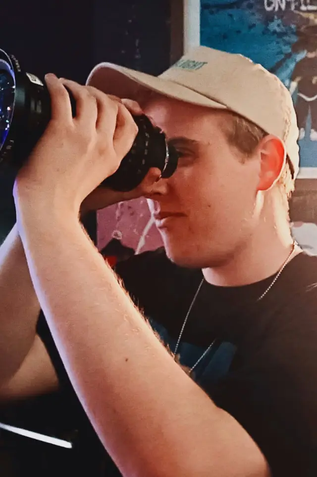Zdjęcie  (Jack Nesbit)