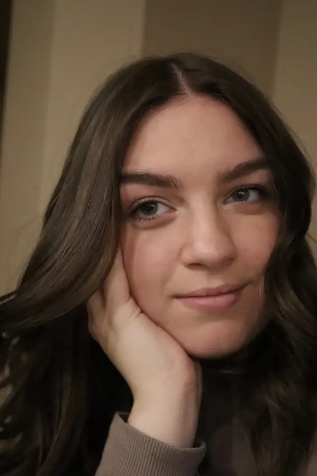 Zdjęcie  (Allyssa Dalton)
