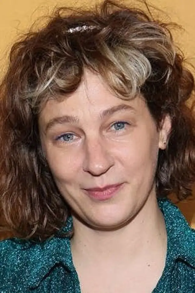 Zdjęcie Zofia Chabiera (Zofia Chabiera)