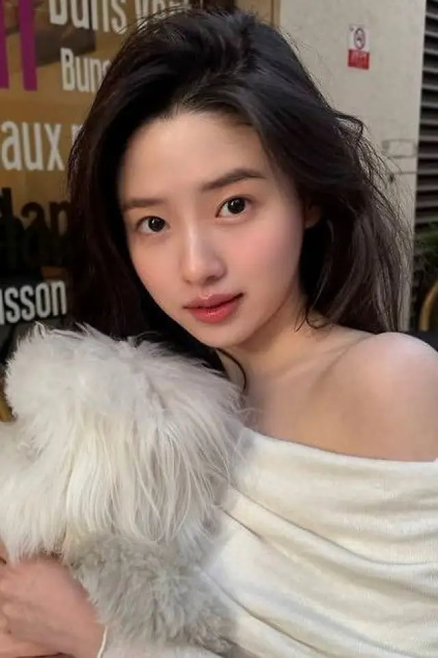 Zdjęcie  (Kim Li-ye)