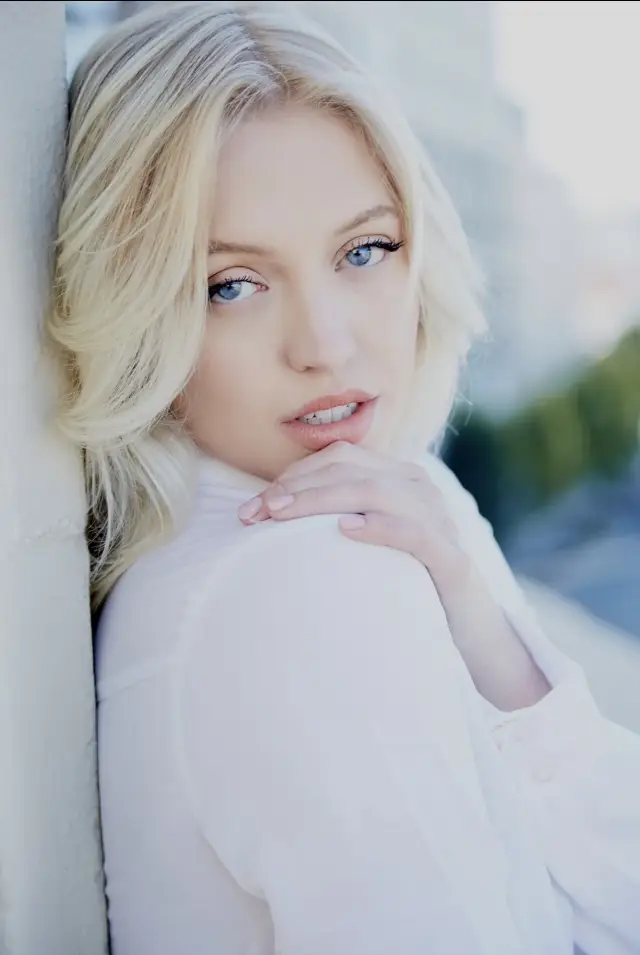 Zdjęcie  (Jenna Hogan)