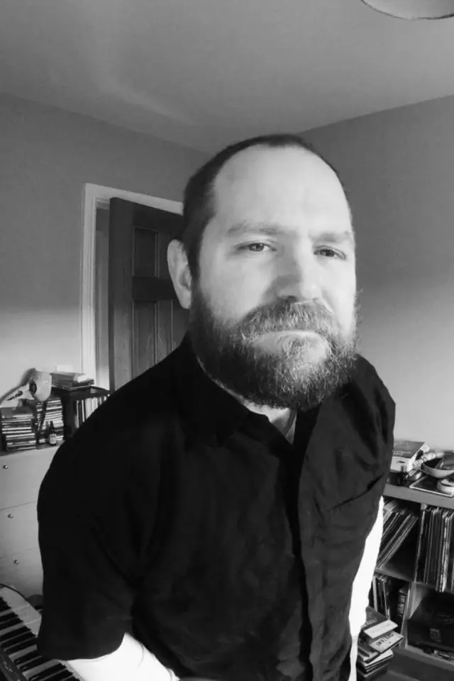 Zdjęcie  (Phil McClean)