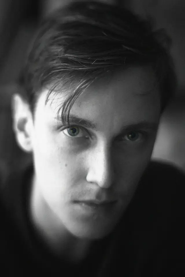 Zdjęcie Fabian Jestin (Fabian Jestin)