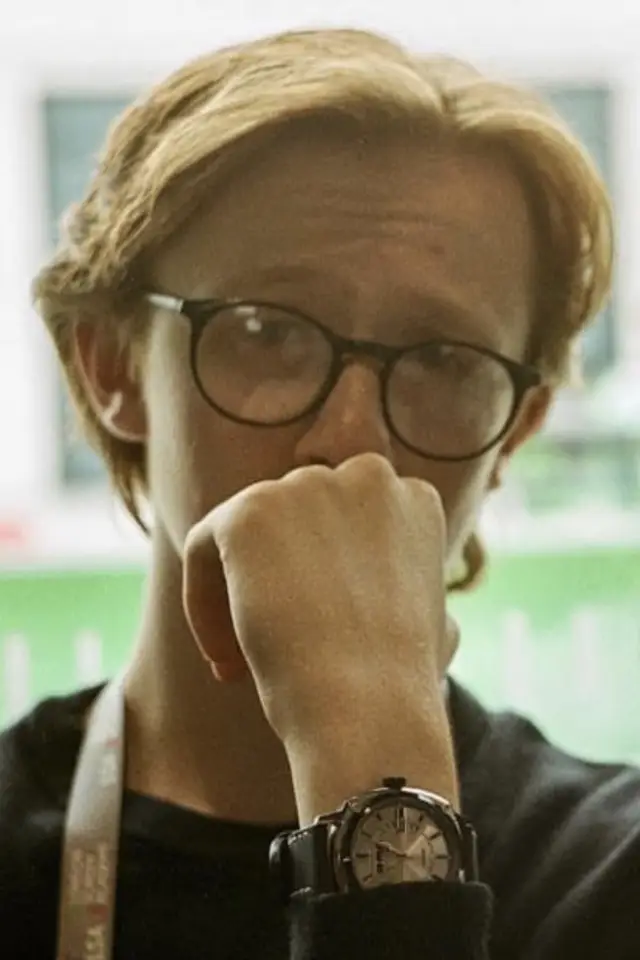 Zdjęcie Jude Fuller (Jude Fuller)
