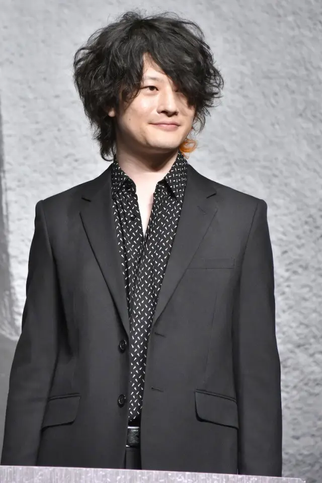 Zdjęcie Hiroyuki Isobe (Hiroyuki Isobe)