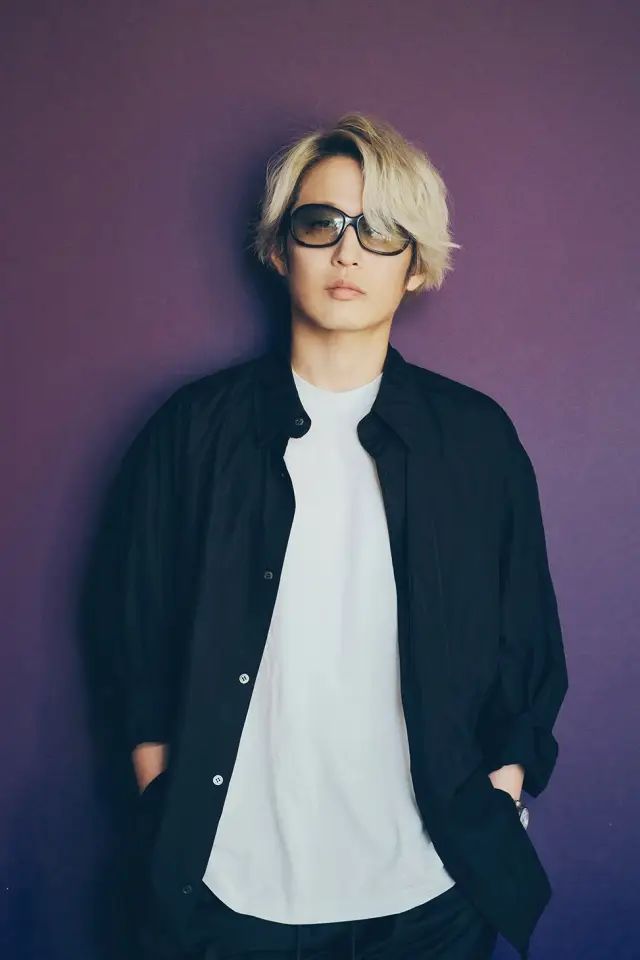 Zdjęcie Masaki Shirai (Masaki Shirai)
