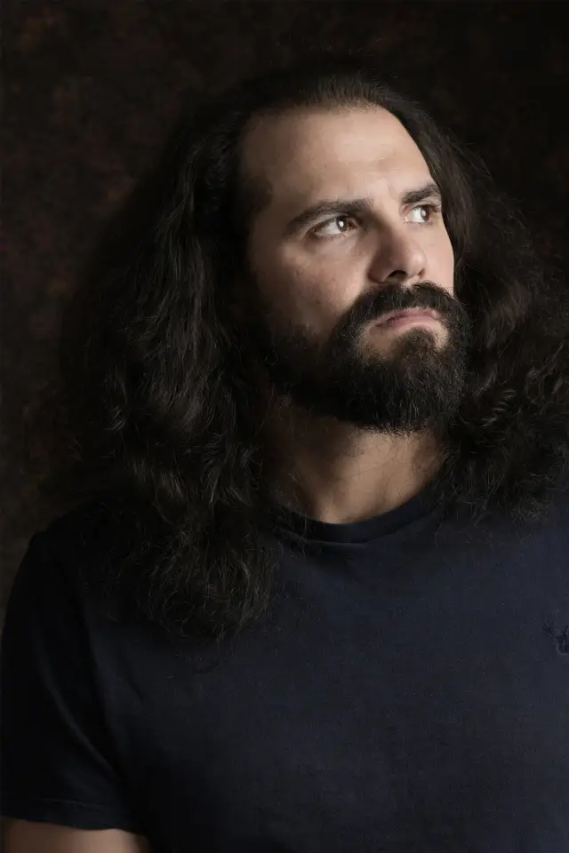 Zdjęcie  (Mike Psenick)