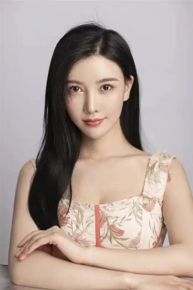 Zdjęcie  (Liu Yitong)