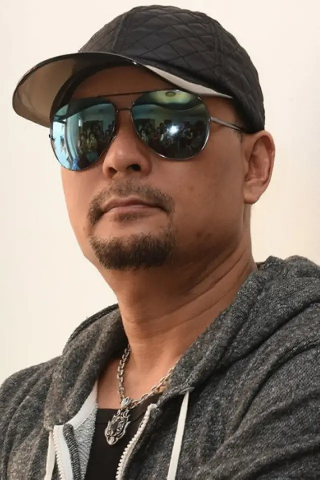 Zdjęcie Kyaw Ye Aung (Kyaw Ye Aung)