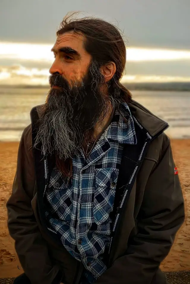Zdjęcie Alin Sparkes (Alyn Sparkes)