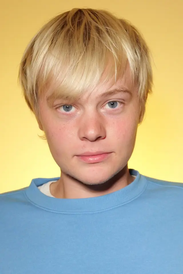 Zdjęcie  (John Benjamin Terrell)