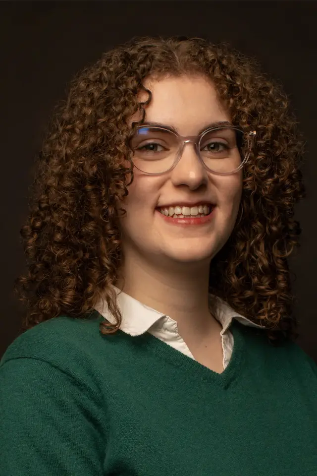 Zdjęcie Rachel Pevsner (Rachel Pevsner)