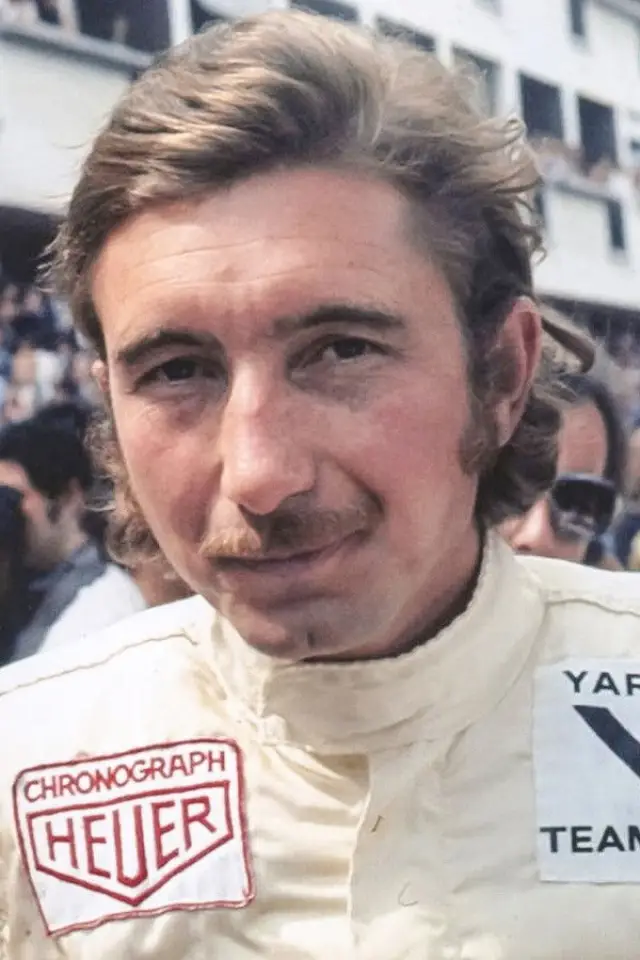 Zdjęcie  (Jo Siffert)