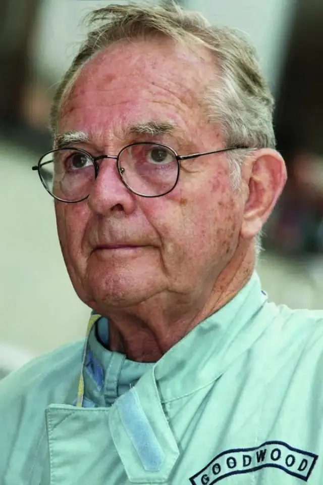 Zdjęcie  (Phil Hill)