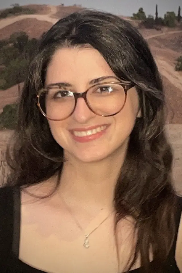 Zdjęcie Sabrina Greco (Sabrina Greco)