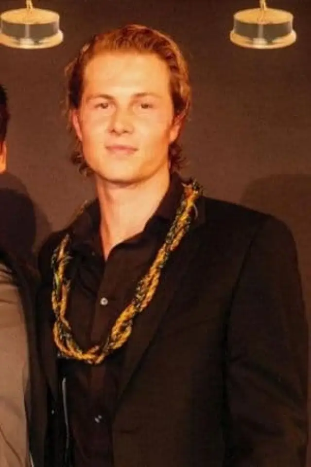 Zdjęcie  (Sam Potter)