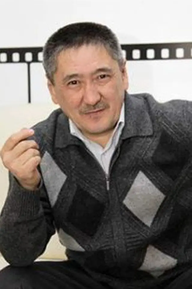 Zdjęcie  (Yerkin Rakishev)