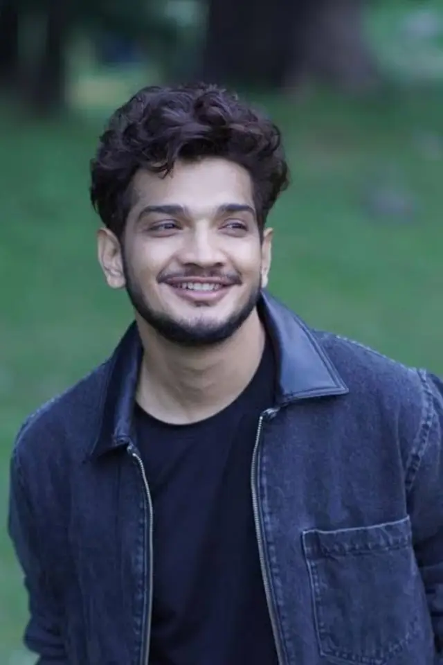 Zdjęcie  (Munawar Faruqui)