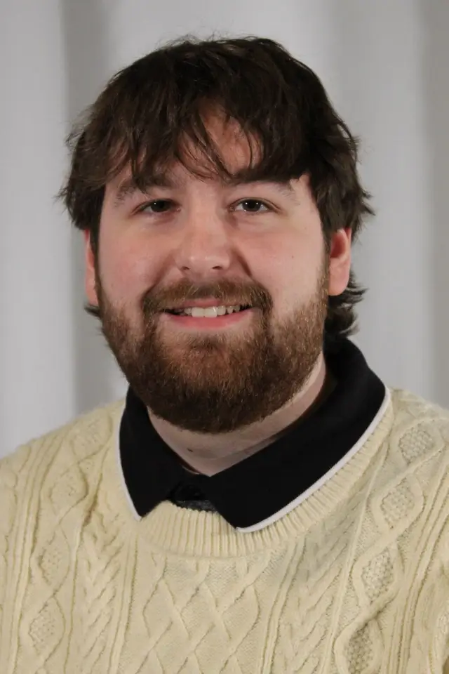 Zdjęcie Tyler James Burns (Tyler James Burns)