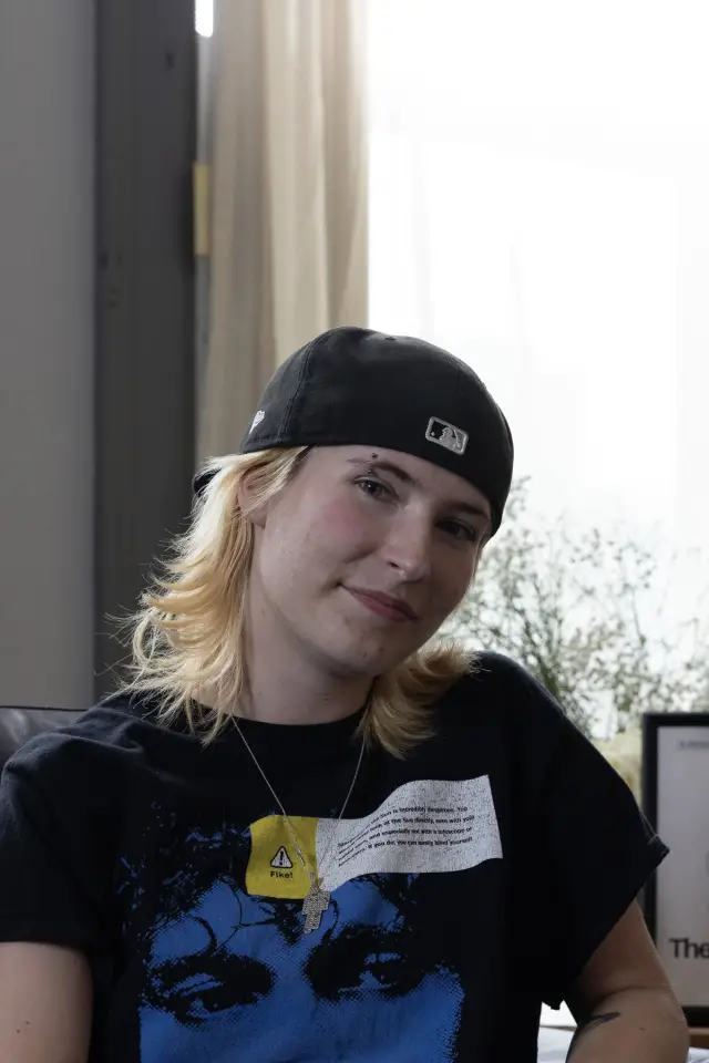 Zdjęcie  (Mara Rose)
