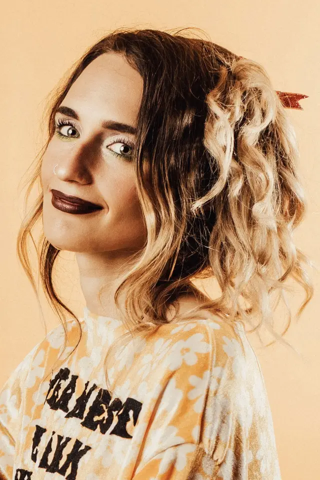 Zdjęcie  (Sadie Dupuis)