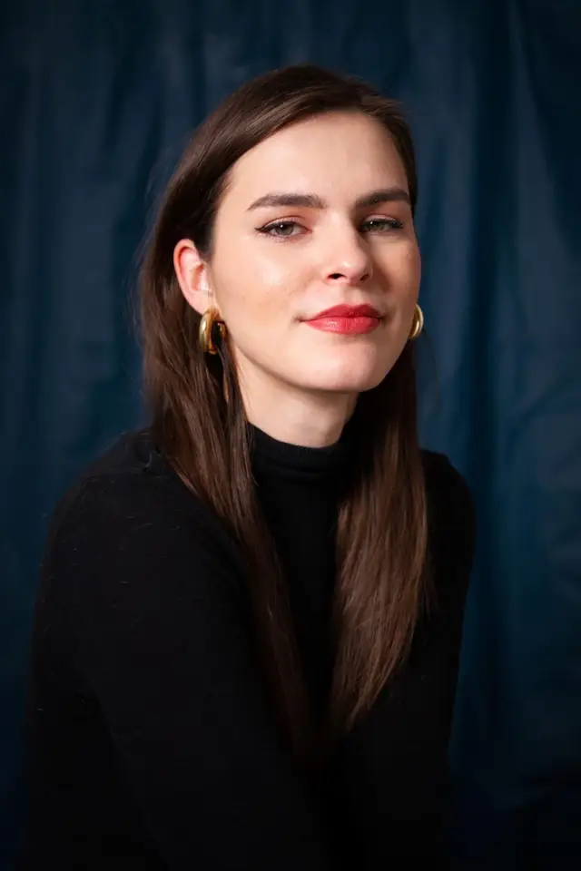 Zdjęcie  (Lenka Gmitrová)