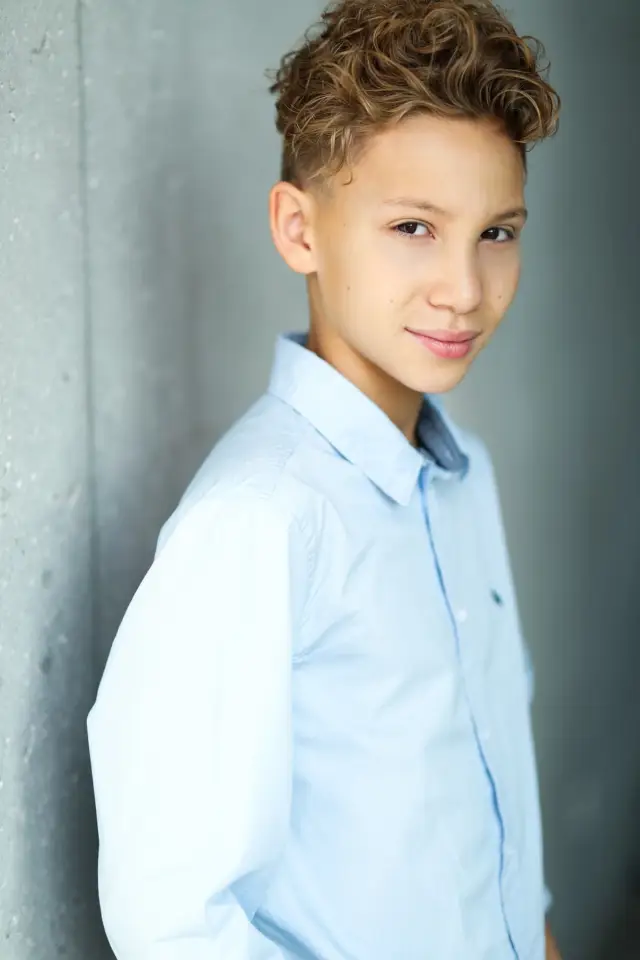 Zdjęcie  (Alozie LaRose)
