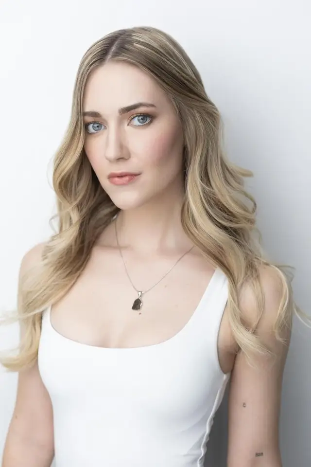 Zdjęcie  (Sophie Sedlacek)