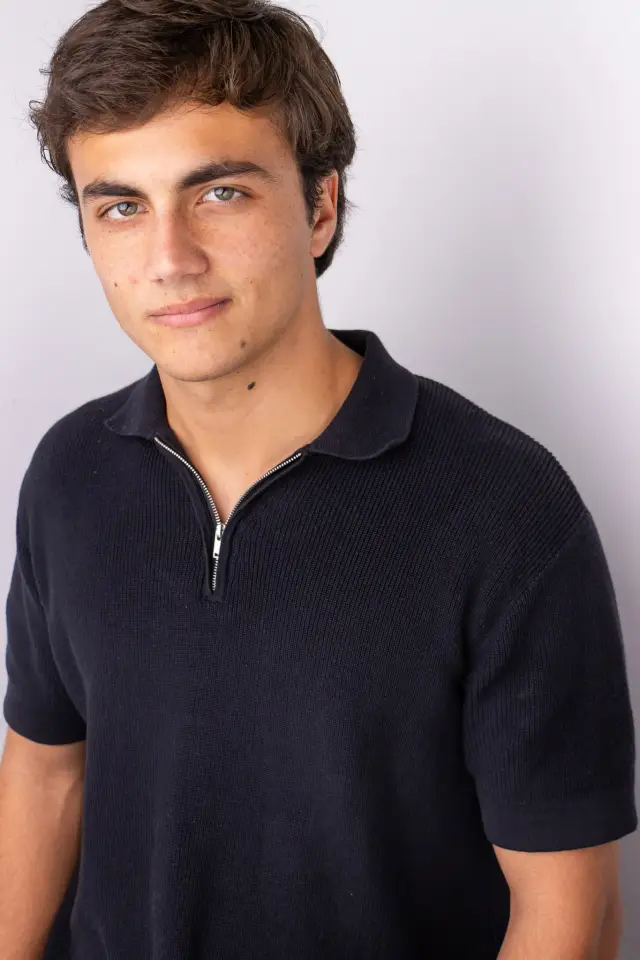 Zdjęcie  (Alec Lipscomb)