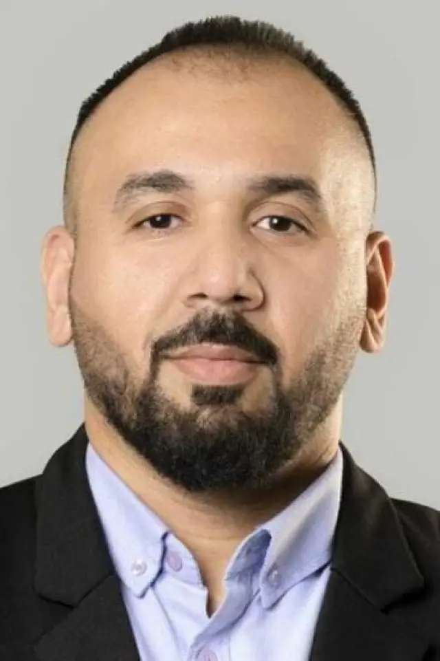 Zdjęcie  (Mahmood Alshaikh)