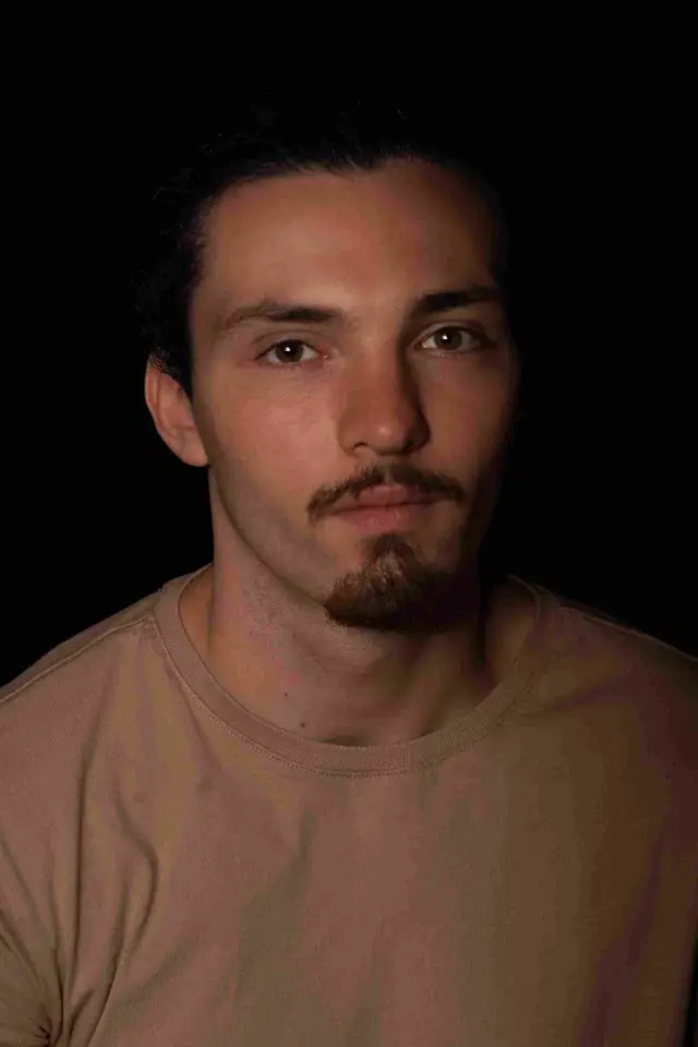 Zdjęcie  (Tristen Beattie)