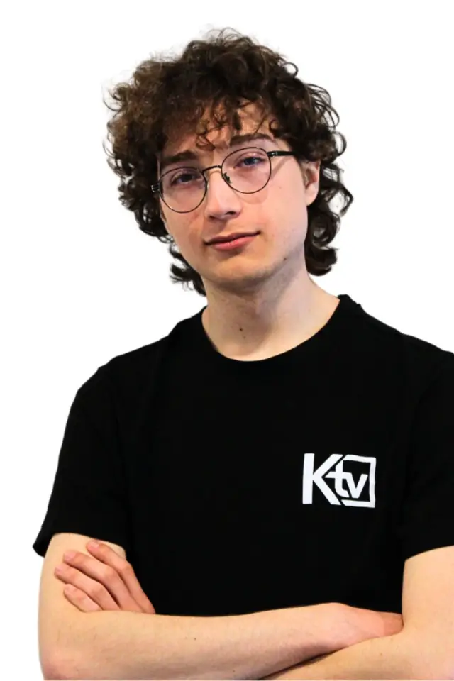 Zdjęcie Ben Segneri (Ben Segneri)