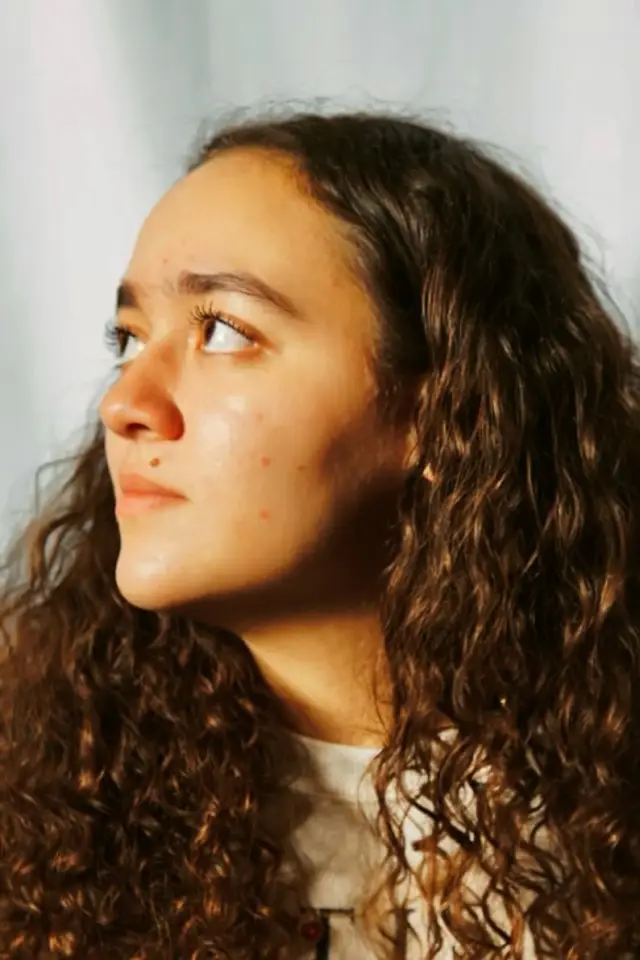 Zdjęcie  (Victoria Mahabal)