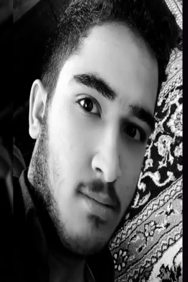 Zdjęcie  (Abolfazl Heidari)