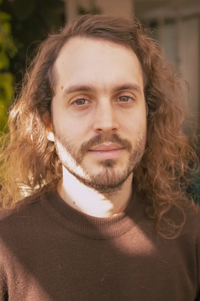 Zdjęcie  (Joaquín Romero)