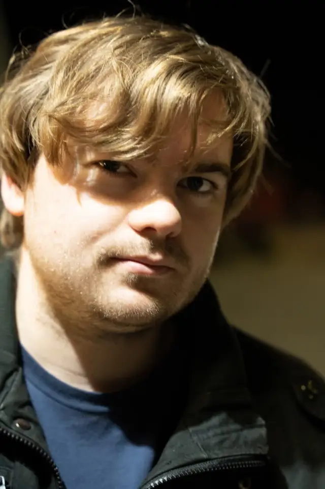 Zdjęcie  (Carson Knecht)