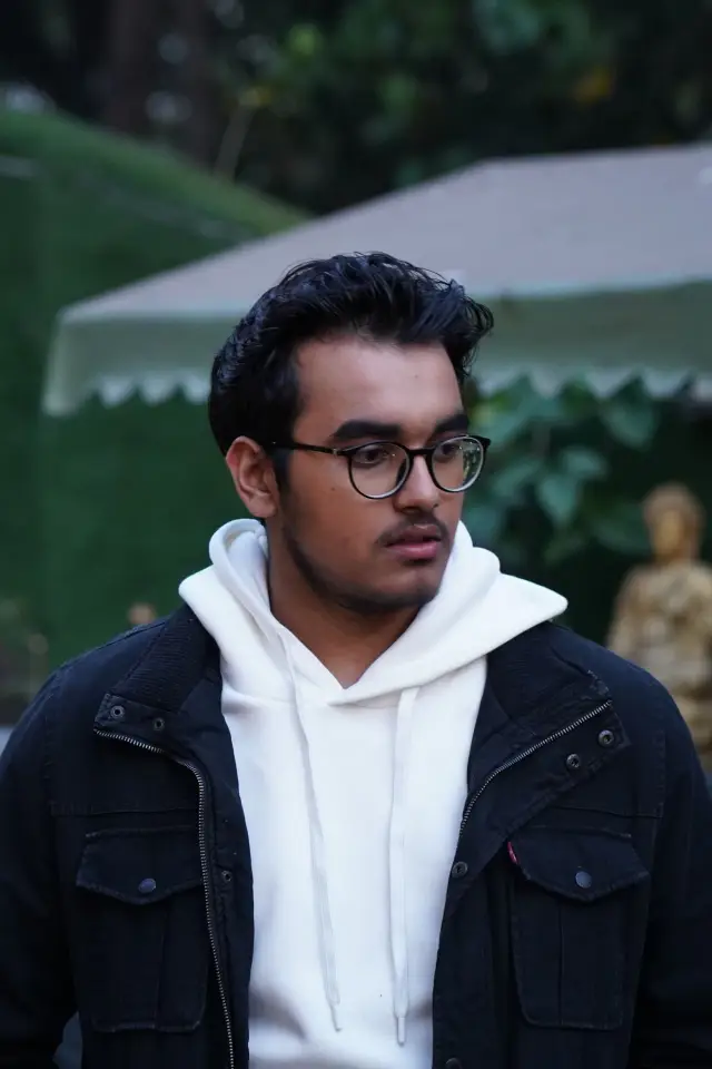Zdjęcie  (Mahir Laul)