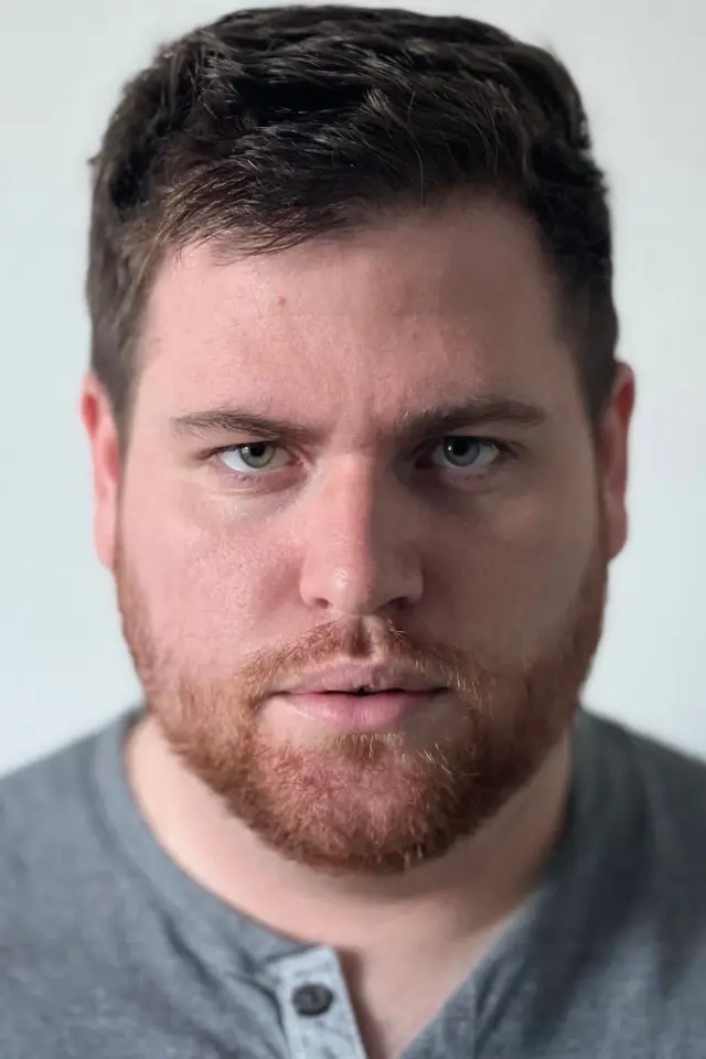 Zdjęcie  (Matthew Michael Hoffman)