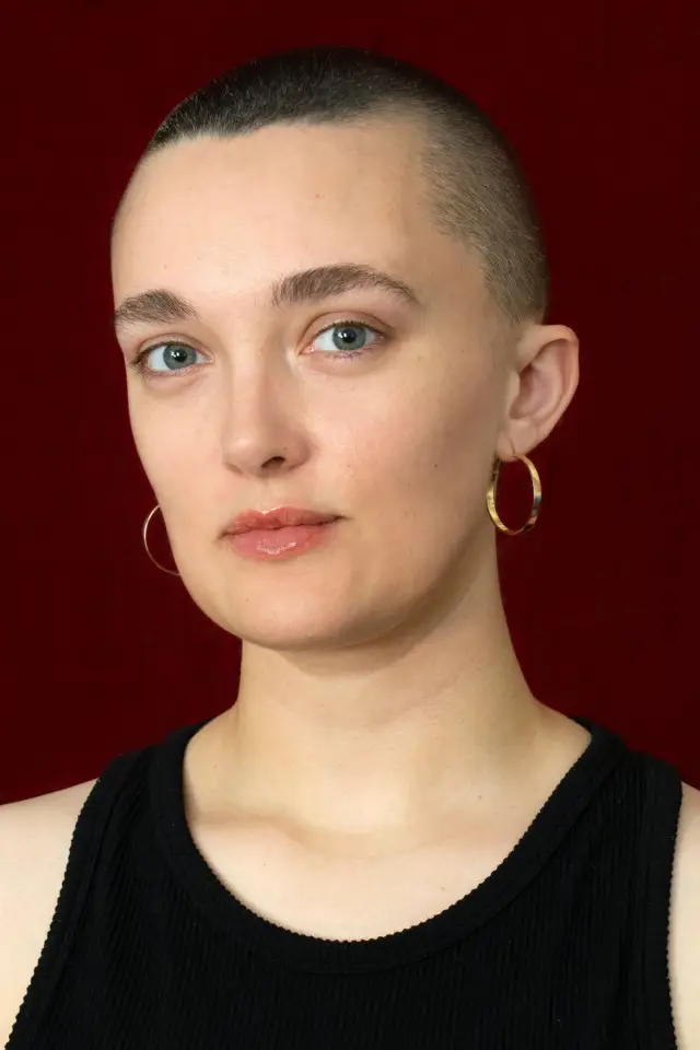 Zdjęcie  (Aine Geraghty)