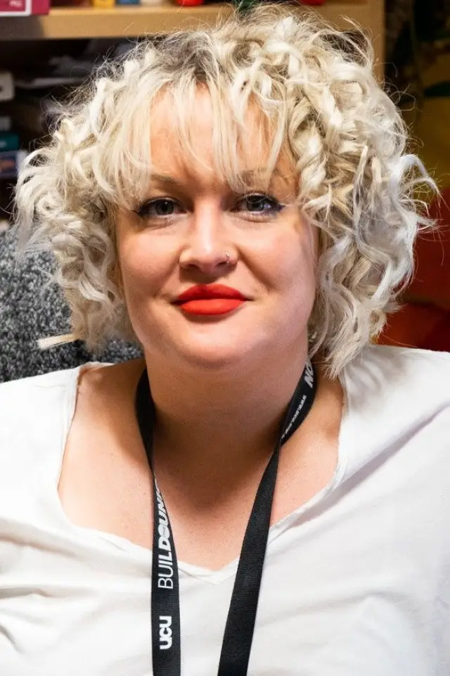Zdjęcie  (Kate Lister)