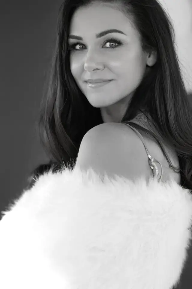 Zdjęcie  (Amaëlle Cunningham)