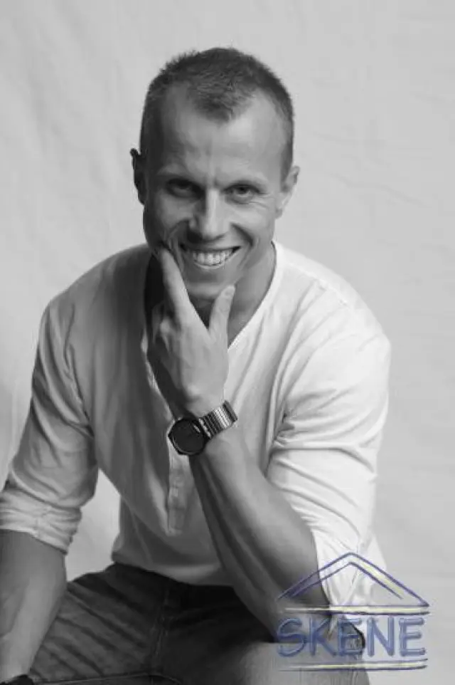 Zdjęcie Krystian Kątowski (Krystian Kątowski)