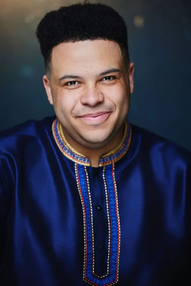 Zdjęcie  (Josiah Eloi)